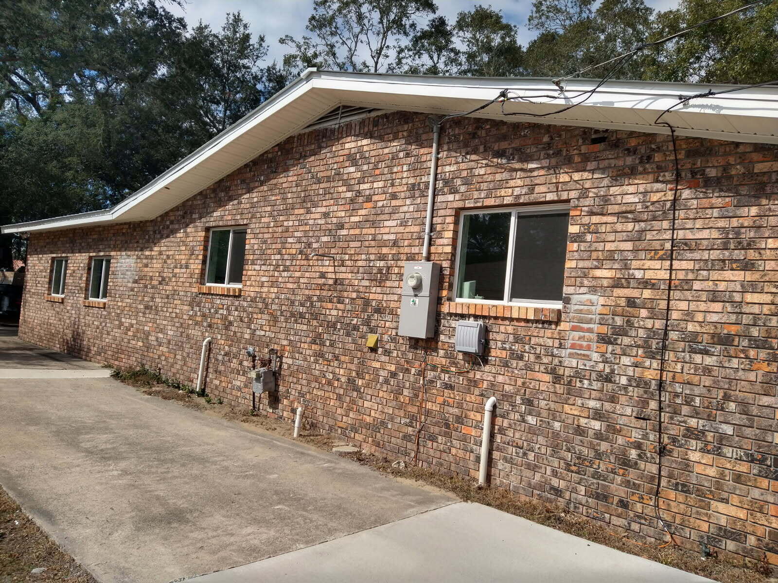 Wright - Residential