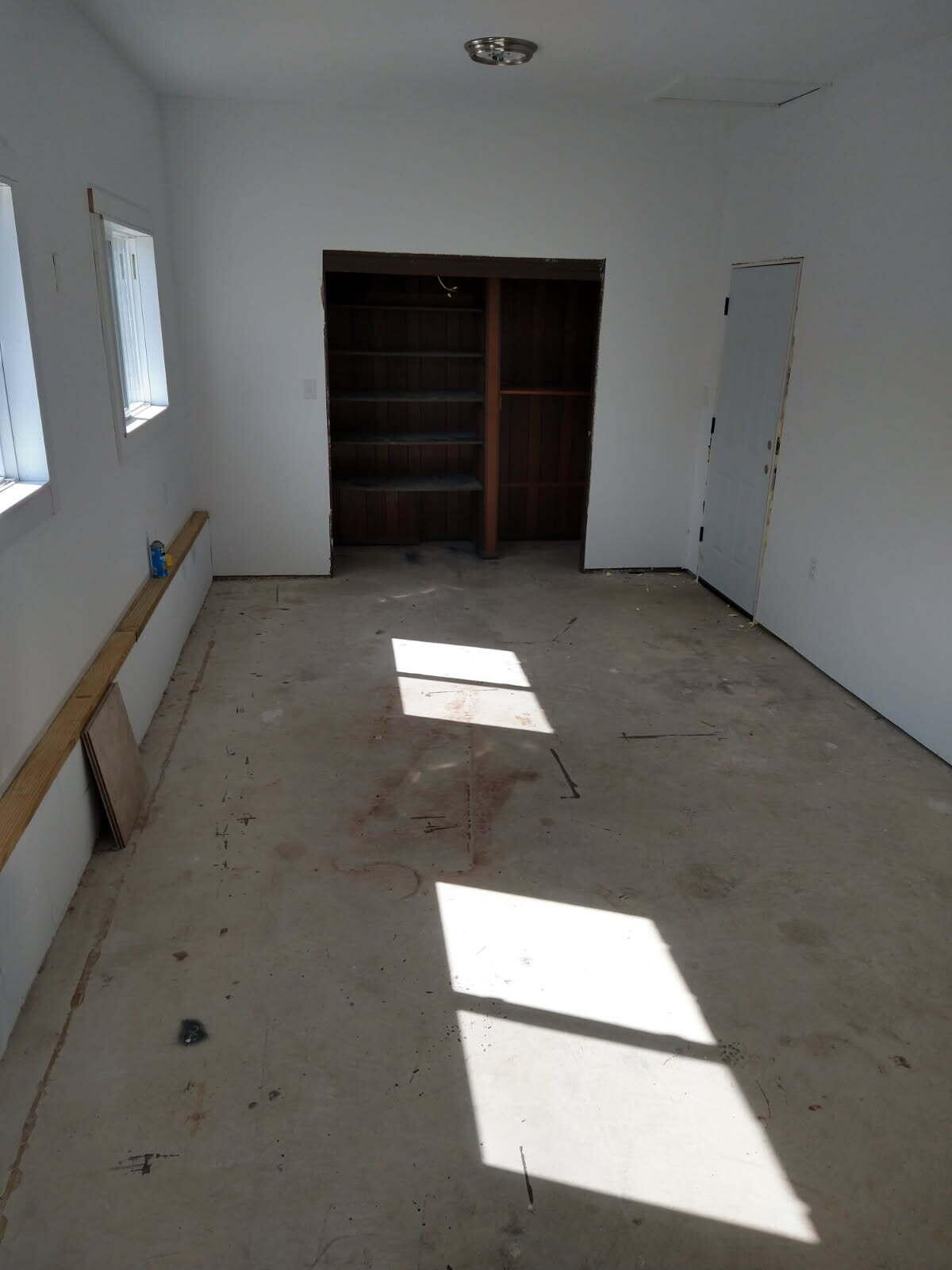 Wright - Residential