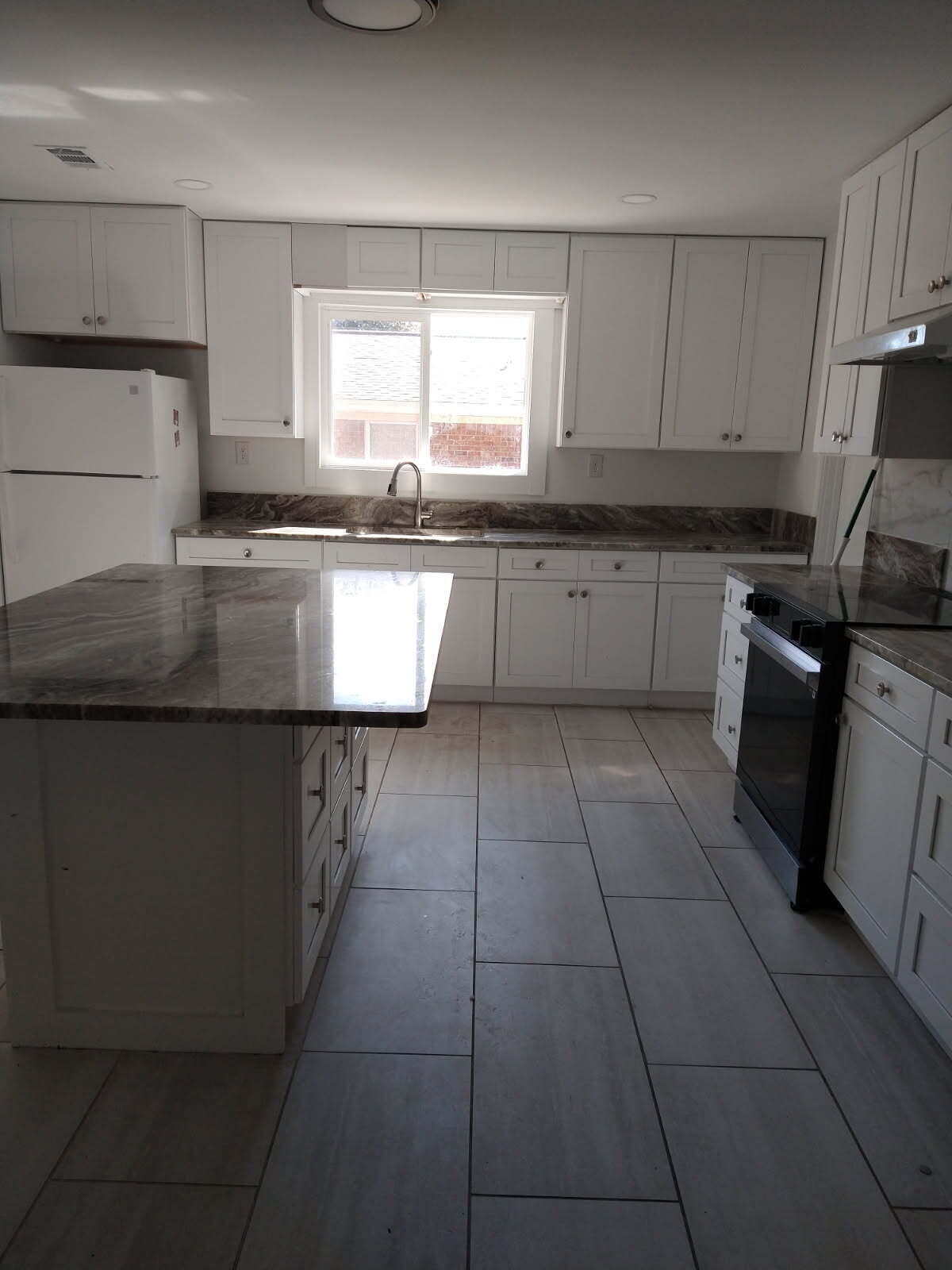 Wright - Residential