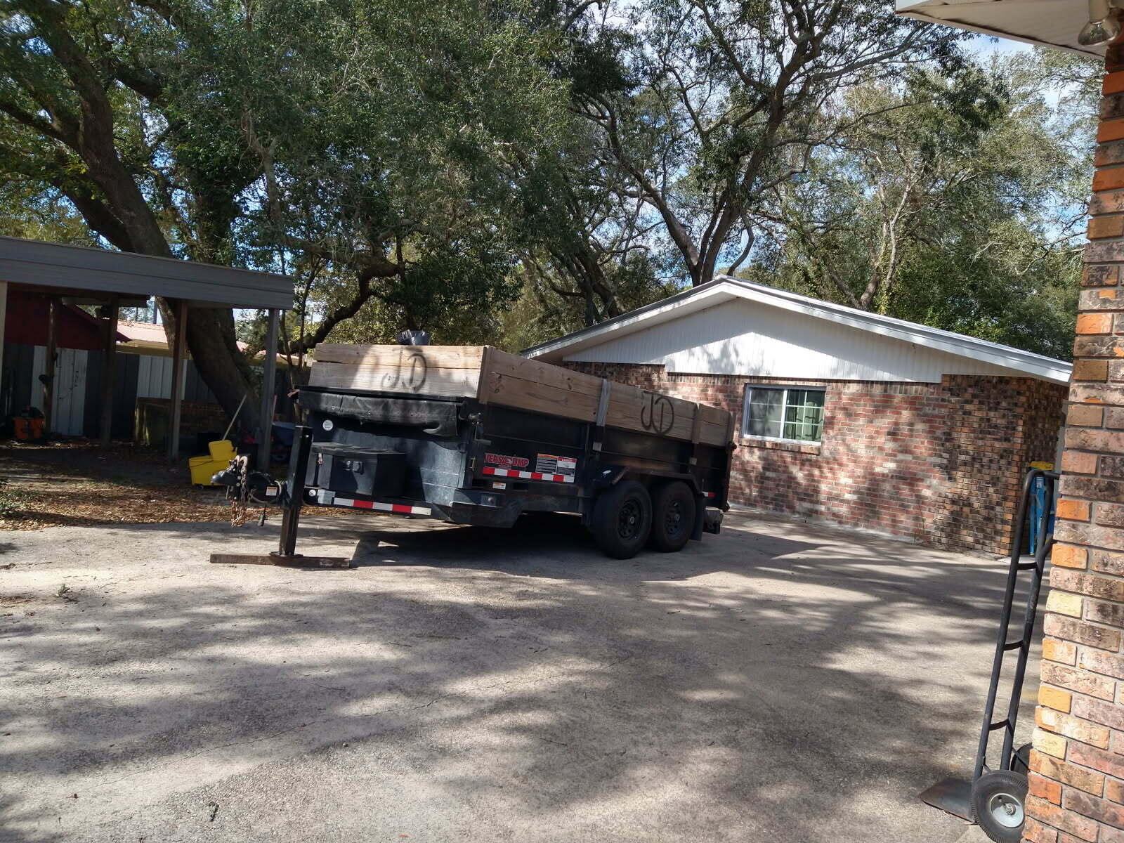 Wright - Residential