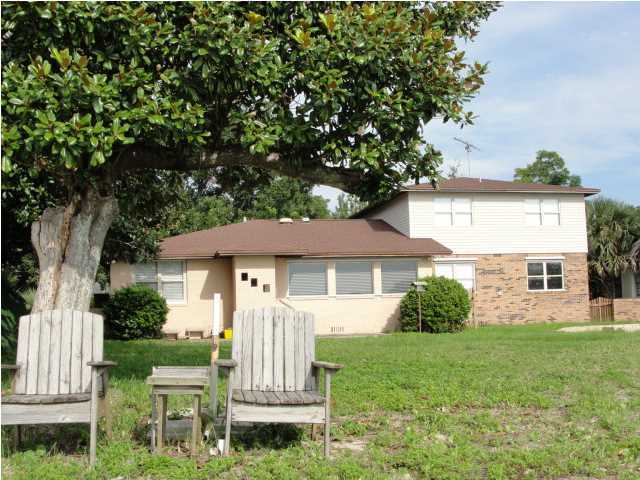 GARNIERS BEACH - Residential