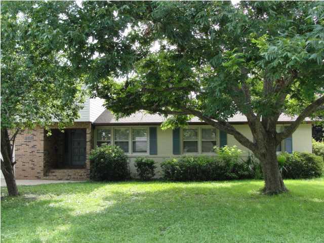 GARNIERS BEACH - Residential