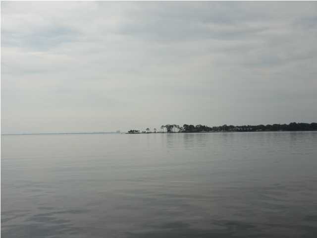 GARNIERS BEACH - Residential