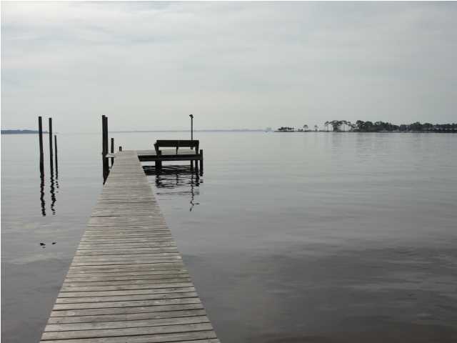 GARNIERS BEACH - Residential