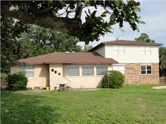 GARNIERS BEACH - Residential