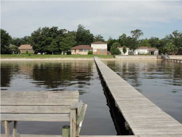 GARNIERS BEACH - Residential
