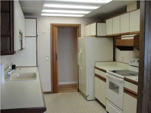 GARNIERS BEACH - Residential