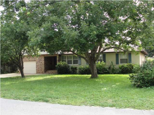 GARNIERS BEACH - Residential