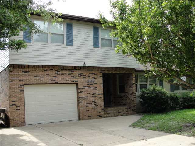 GARNIERS BEACH - Residential