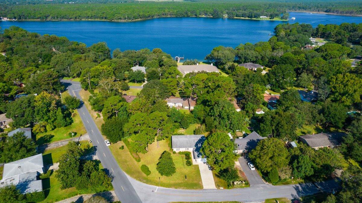 LONGWOOD S/D - Residential