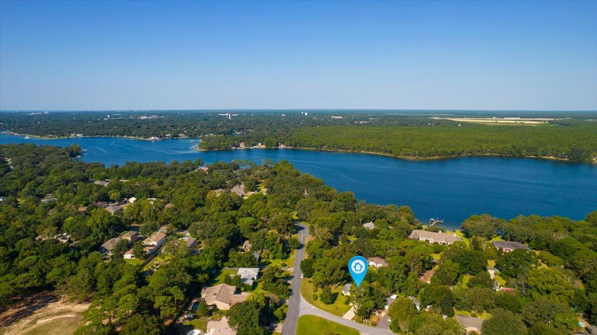 LONGWOOD S/D - Residential