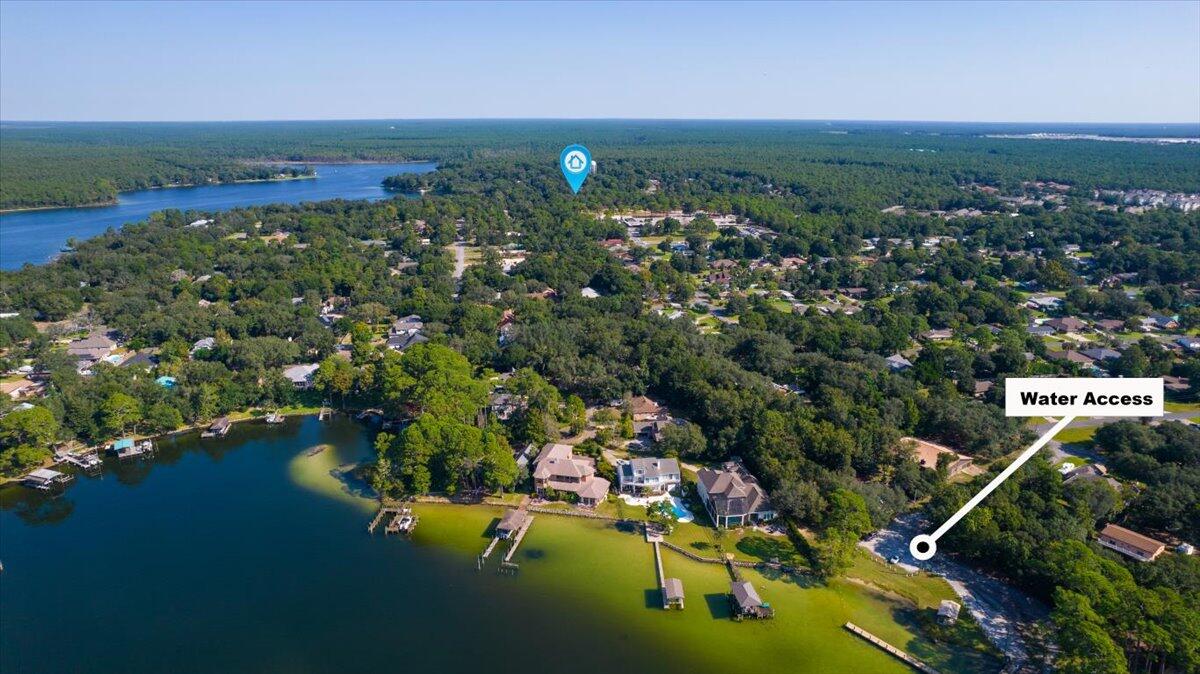 LONGWOOD S/D - Residential