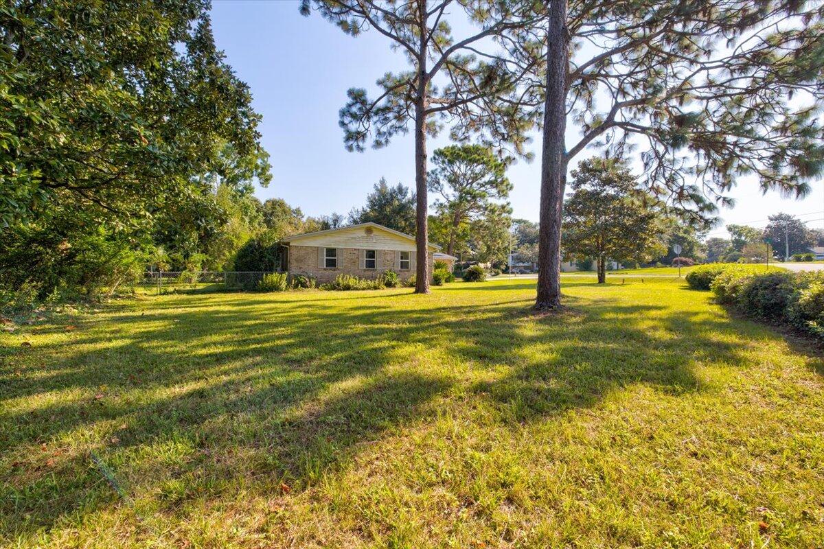 LONGWOOD S/D - Residential