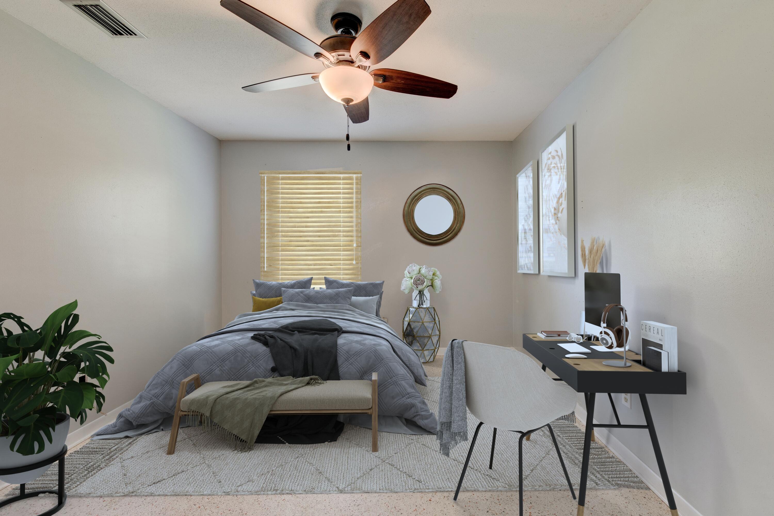 LONGWOOD S/D - Residential