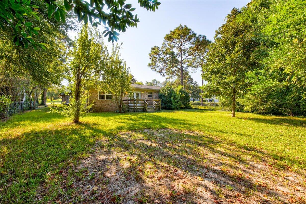 LONGWOOD S/D - Residential