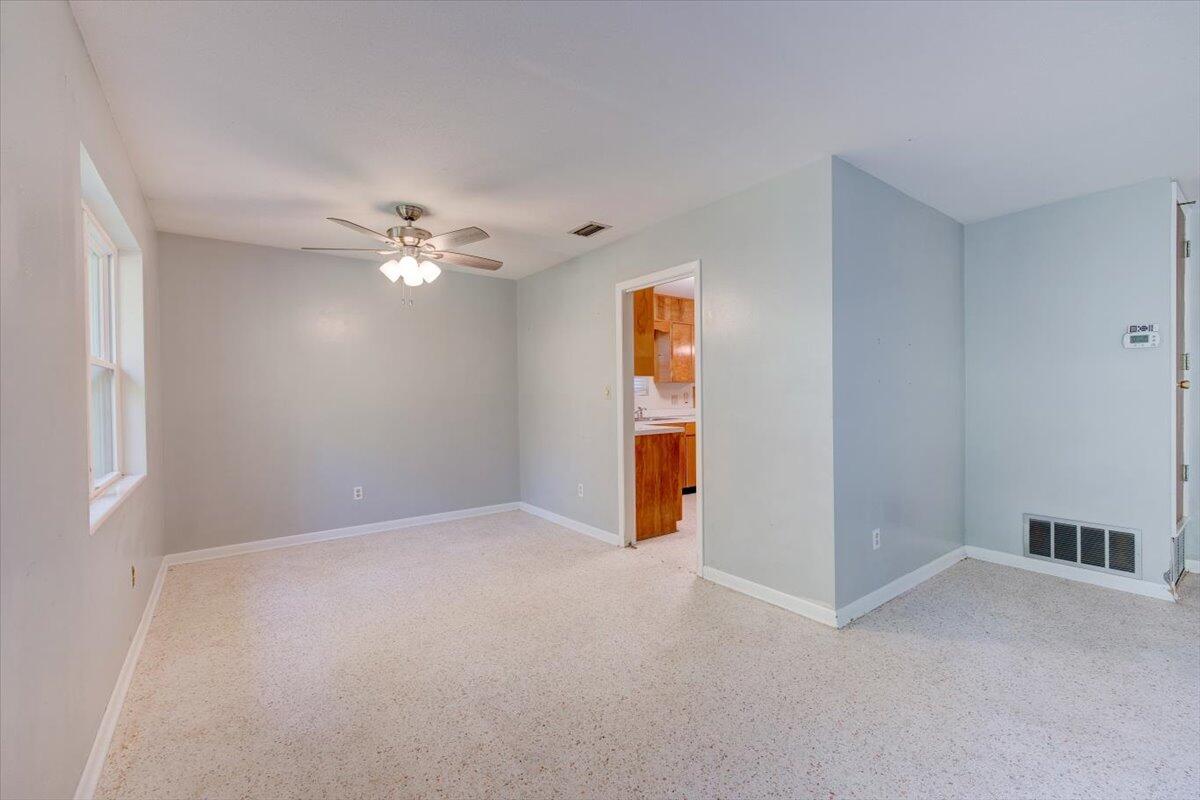 LONGWOOD S/D - Residential