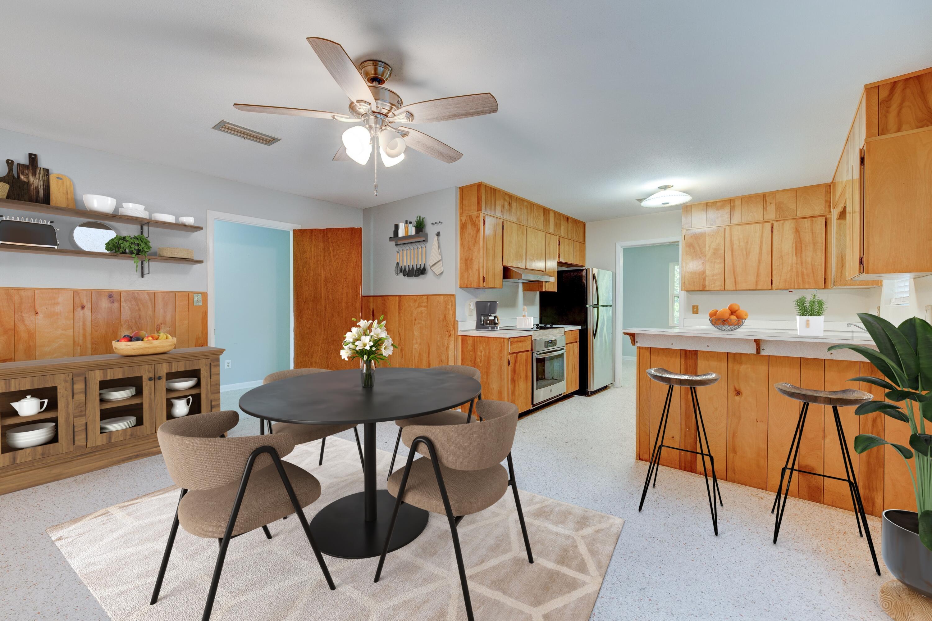 LONGWOOD S/D - Residential