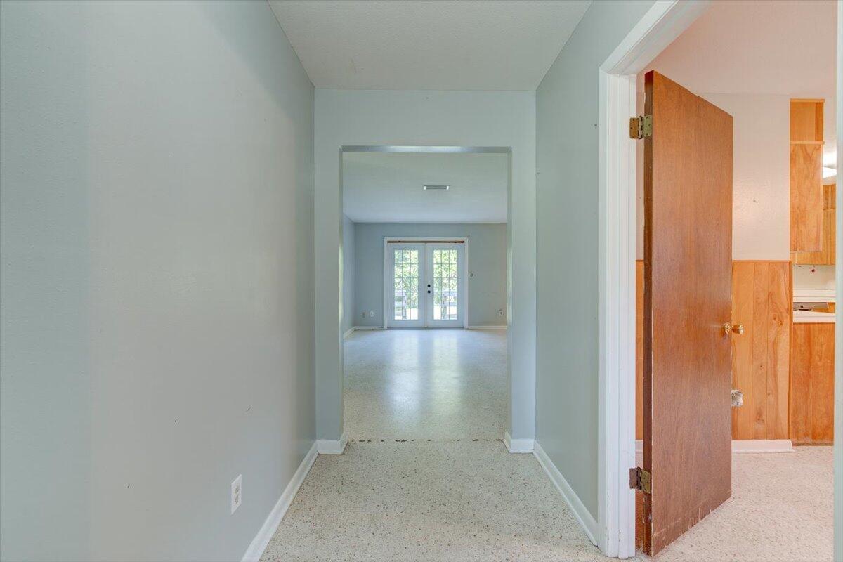 LONGWOOD S/D - Residential