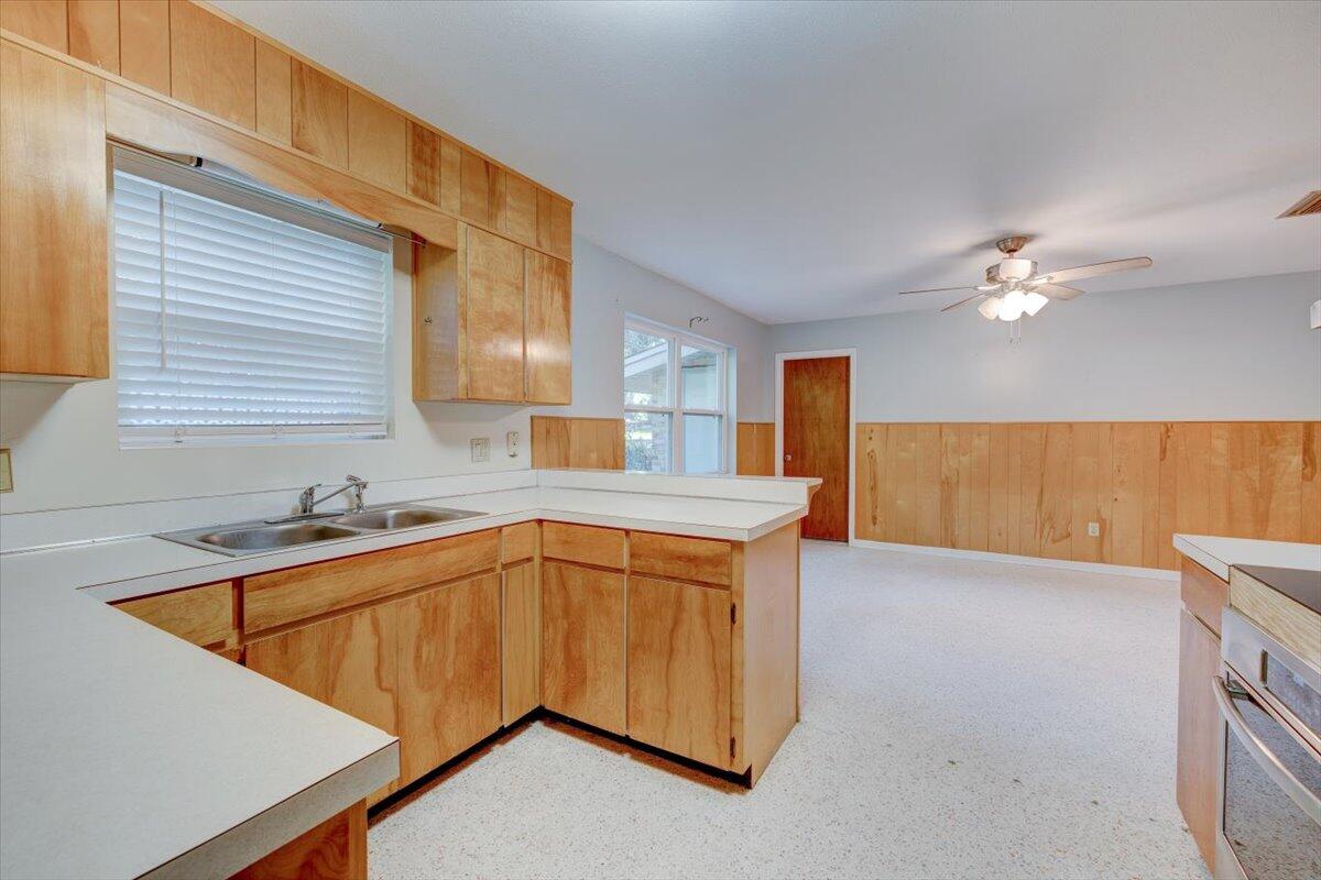 LONGWOOD S/D - Residential