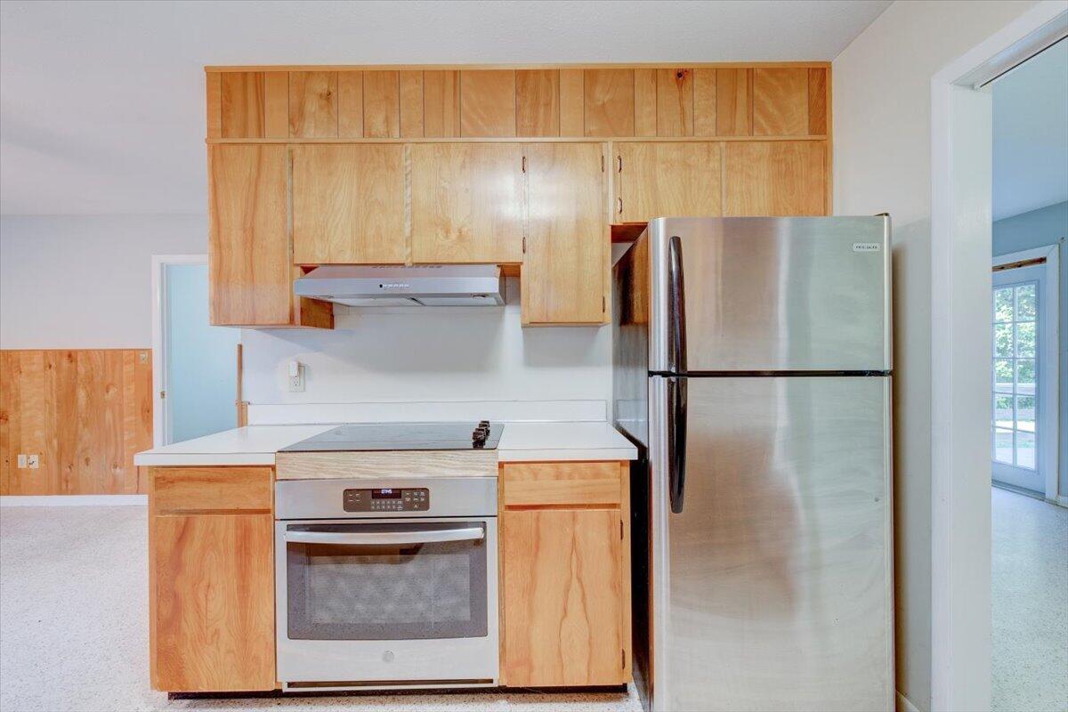 LONGWOOD S/D - Residential