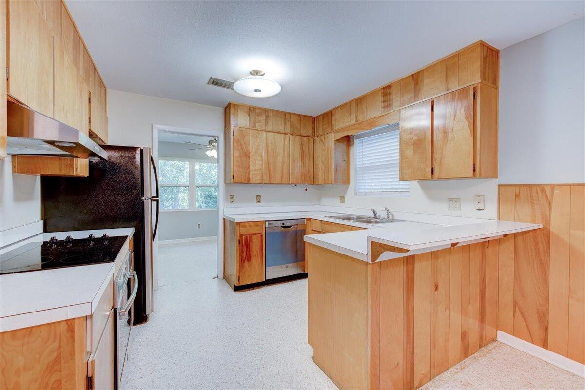 LONGWOOD S/D - Residential