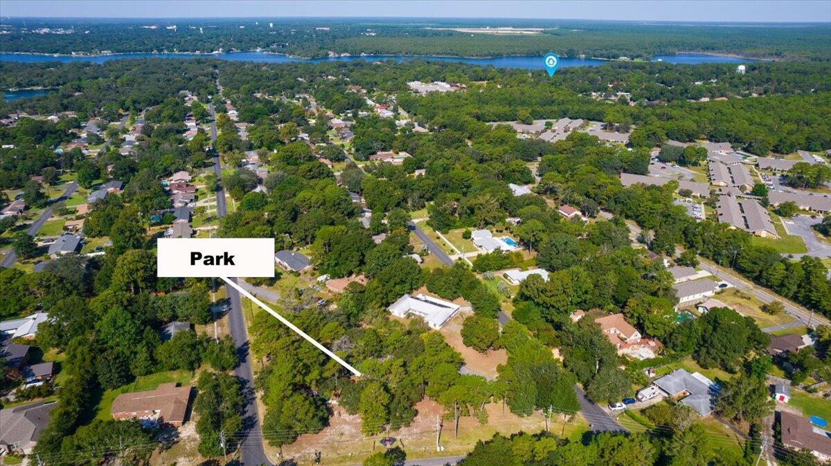 LONGWOOD S/D - Residential