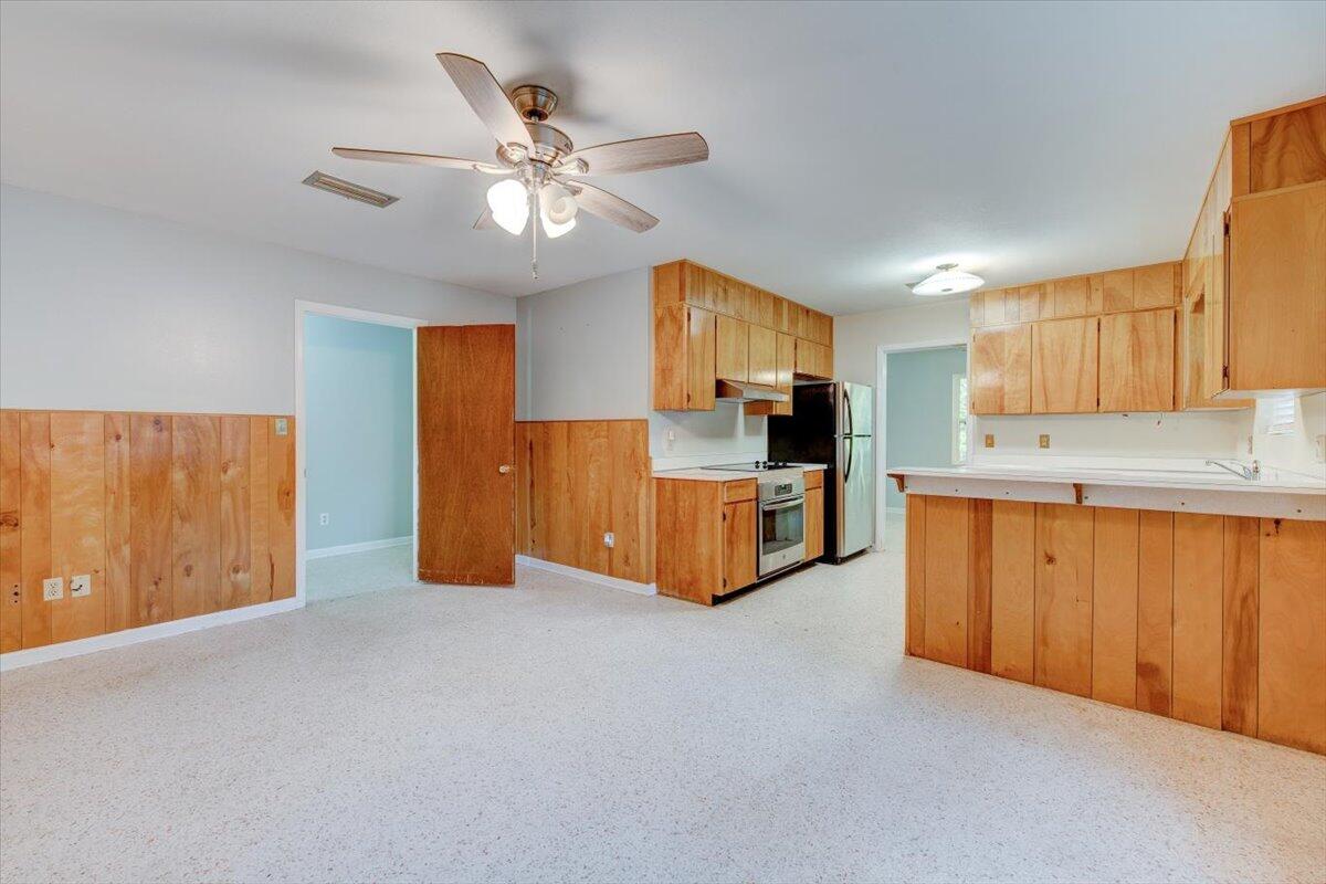 LONGWOOD S/D - Residential