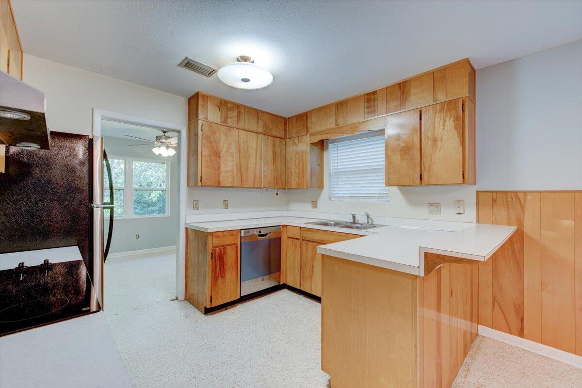 LONGWOOD S/D - Residential