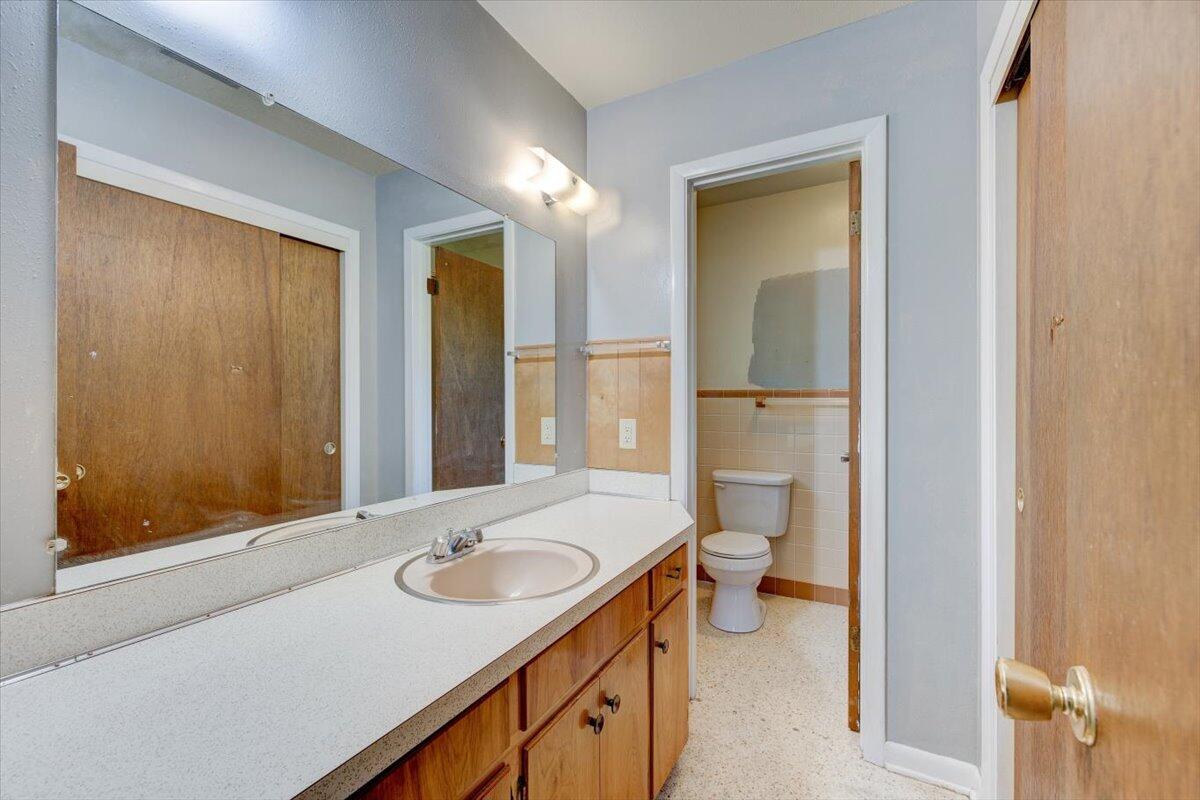 LONGWOOD S/D - Residential