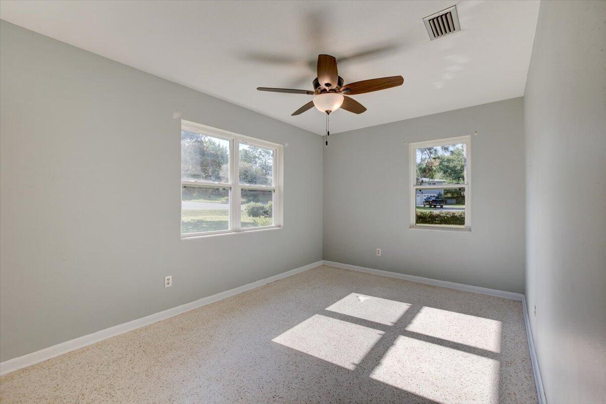 LONGWOOD S/D - Residential