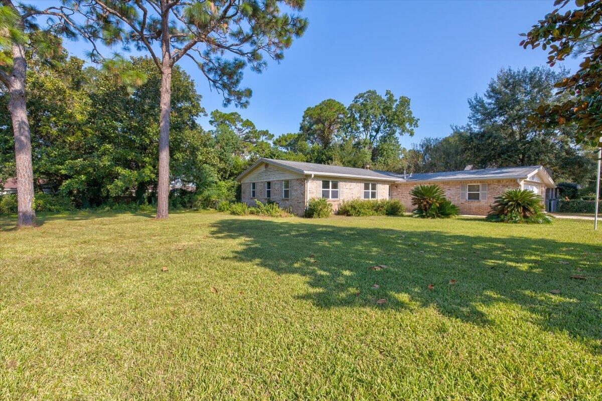 LONGWOOD S/D - Residential