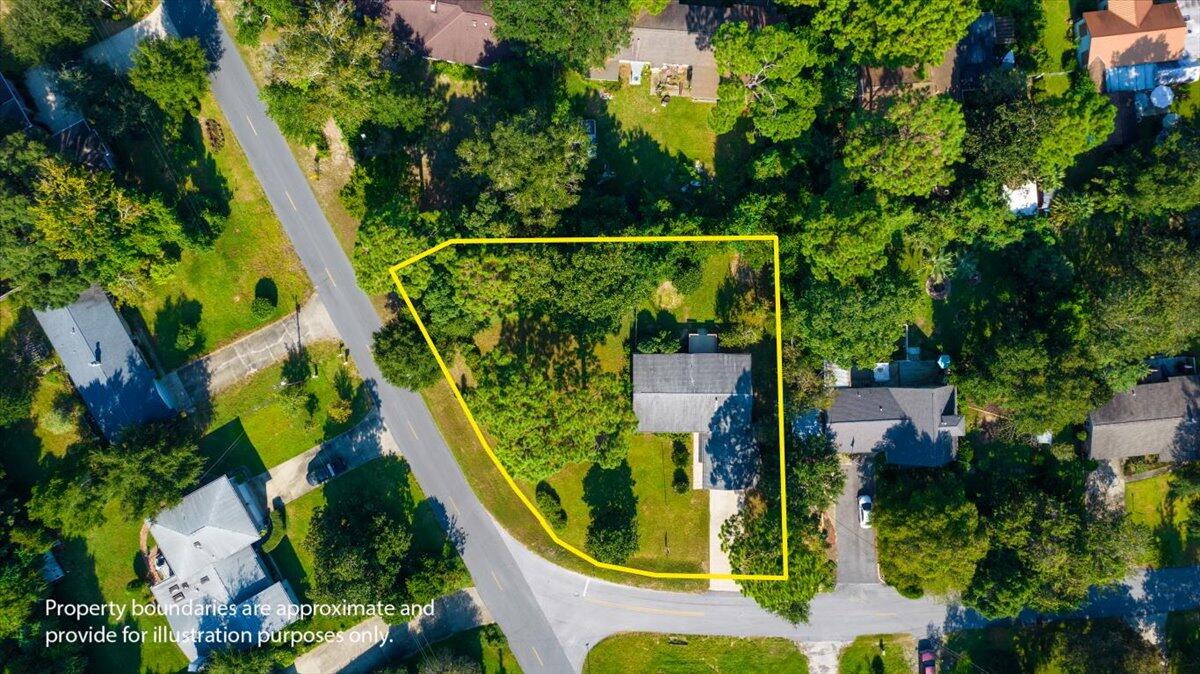 LONGWOOD S/D - Residential