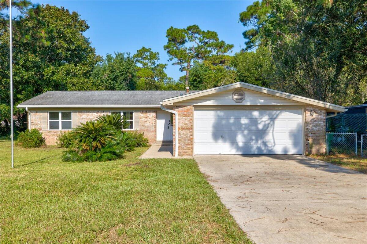 LONGWOOD S/D - Residential