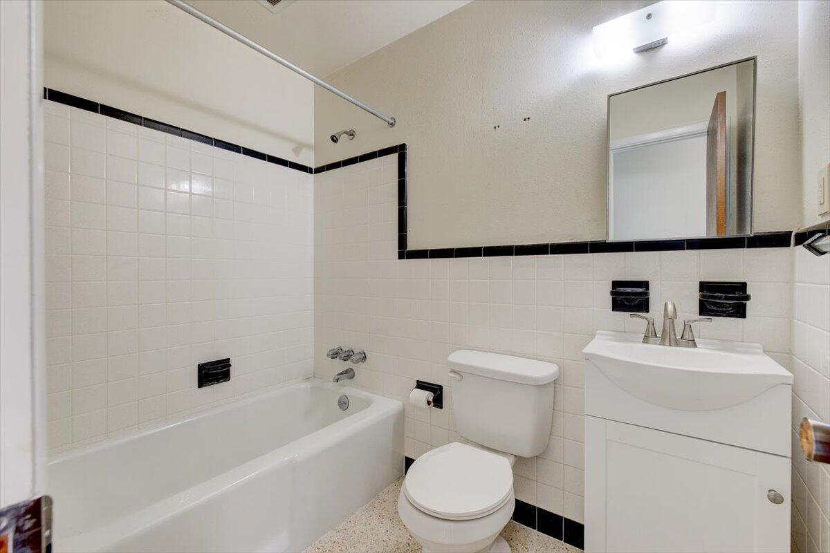 LONGWOOD S/D - Residential