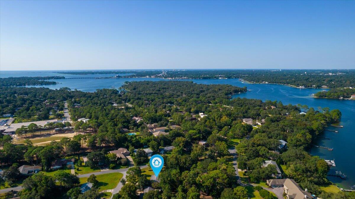 LONGWOOD S/D - Residential