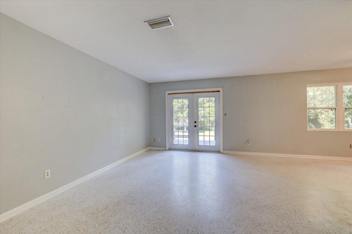 LONGWOOD S/D - Residential