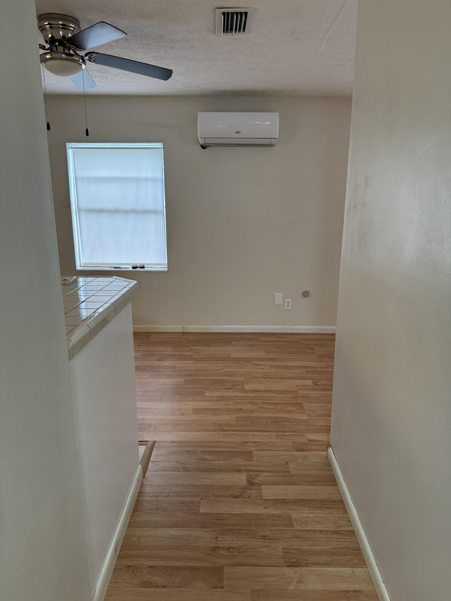 Not Applicable - Residential