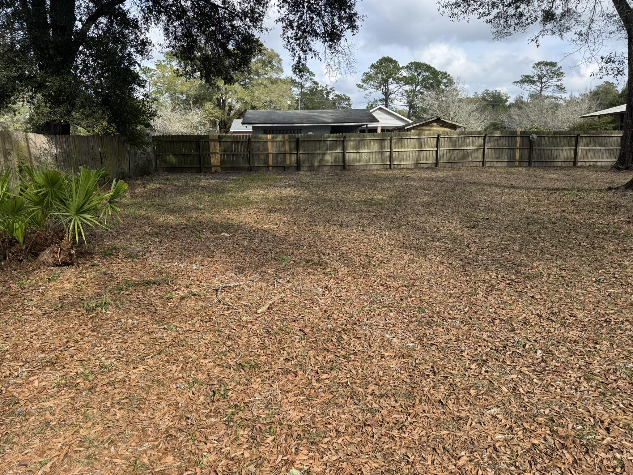 Not Applicable - Residential