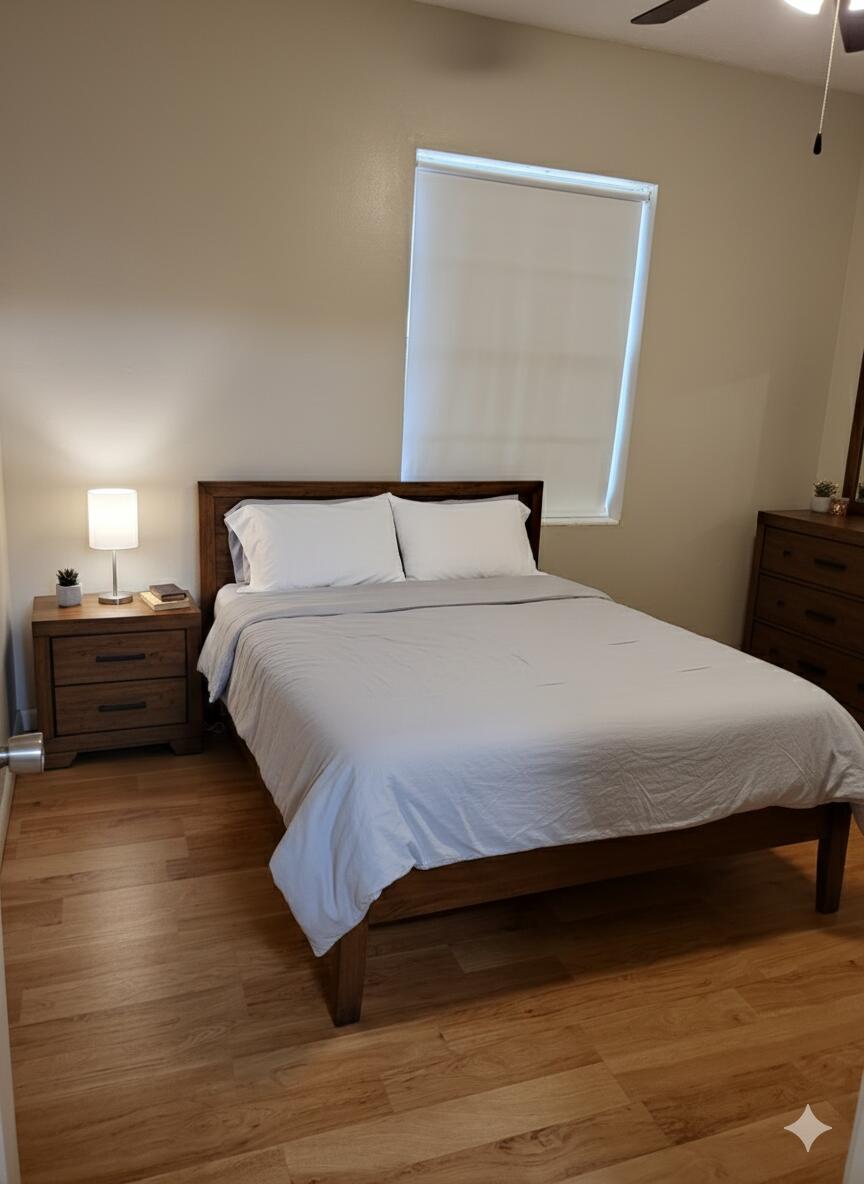 Not Applicable - Residential