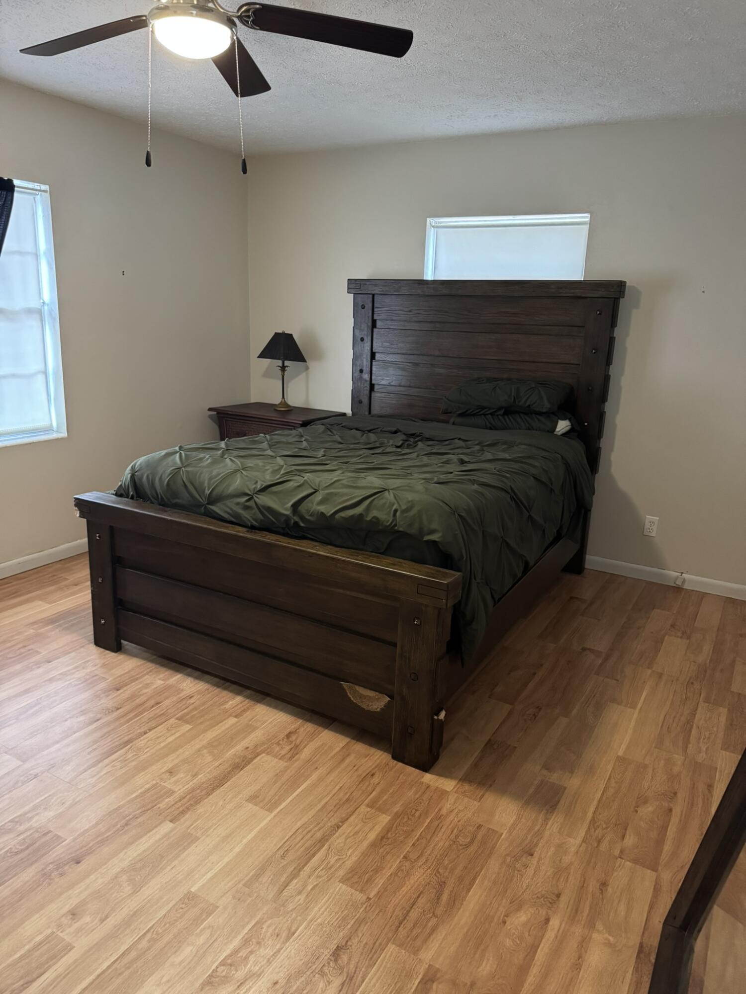 Not Applicable - Residential