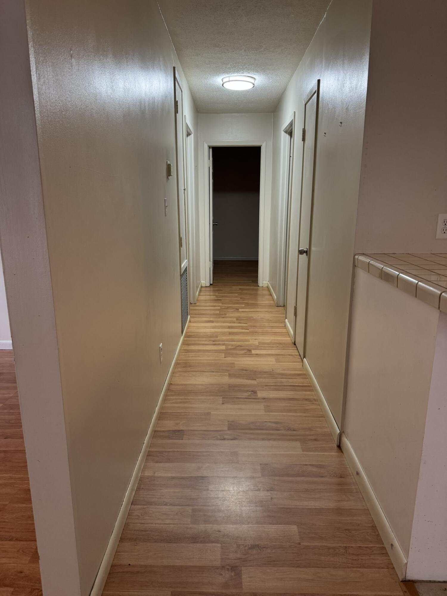 Not Applicable - Residential