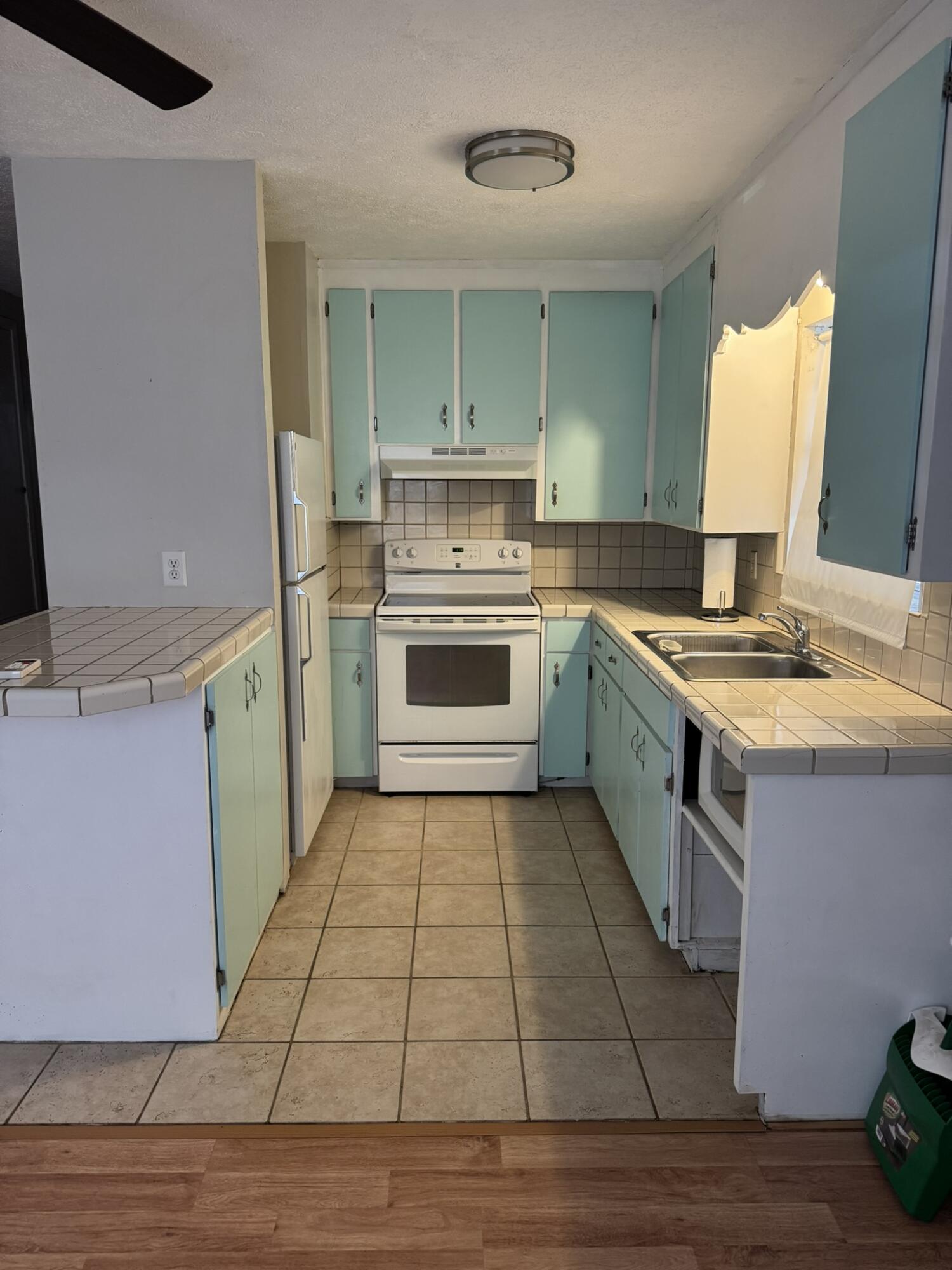 Not Applicable - Residential