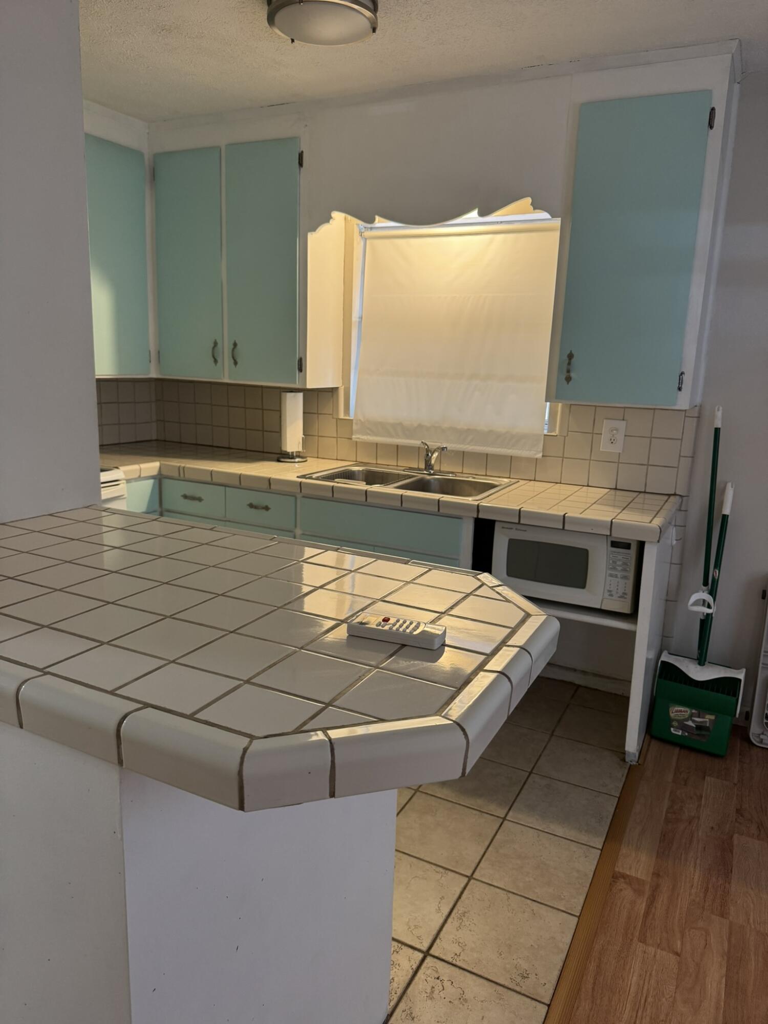 Not Applicable - Residential