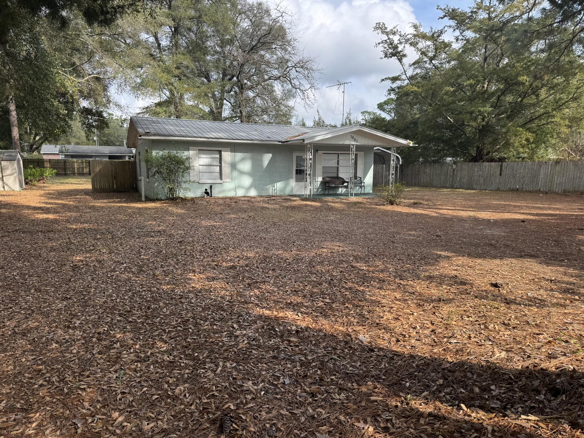 Not Applicable - Residential