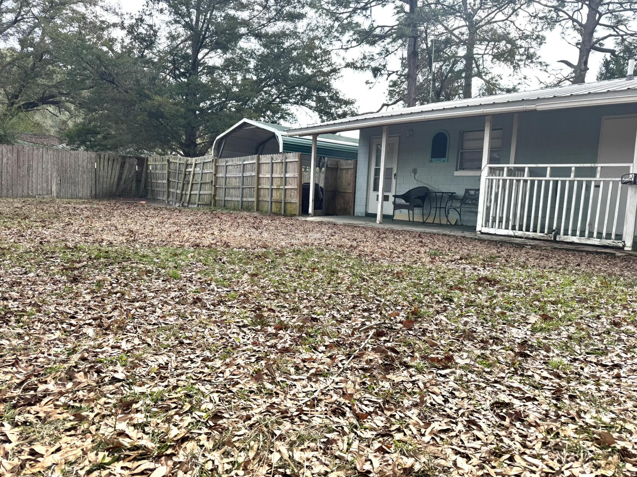 Not Applicable - Residential