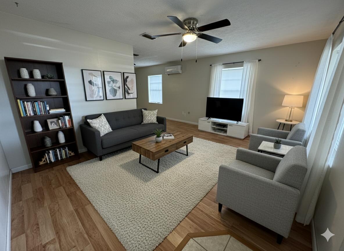 Not Applicable - Residential