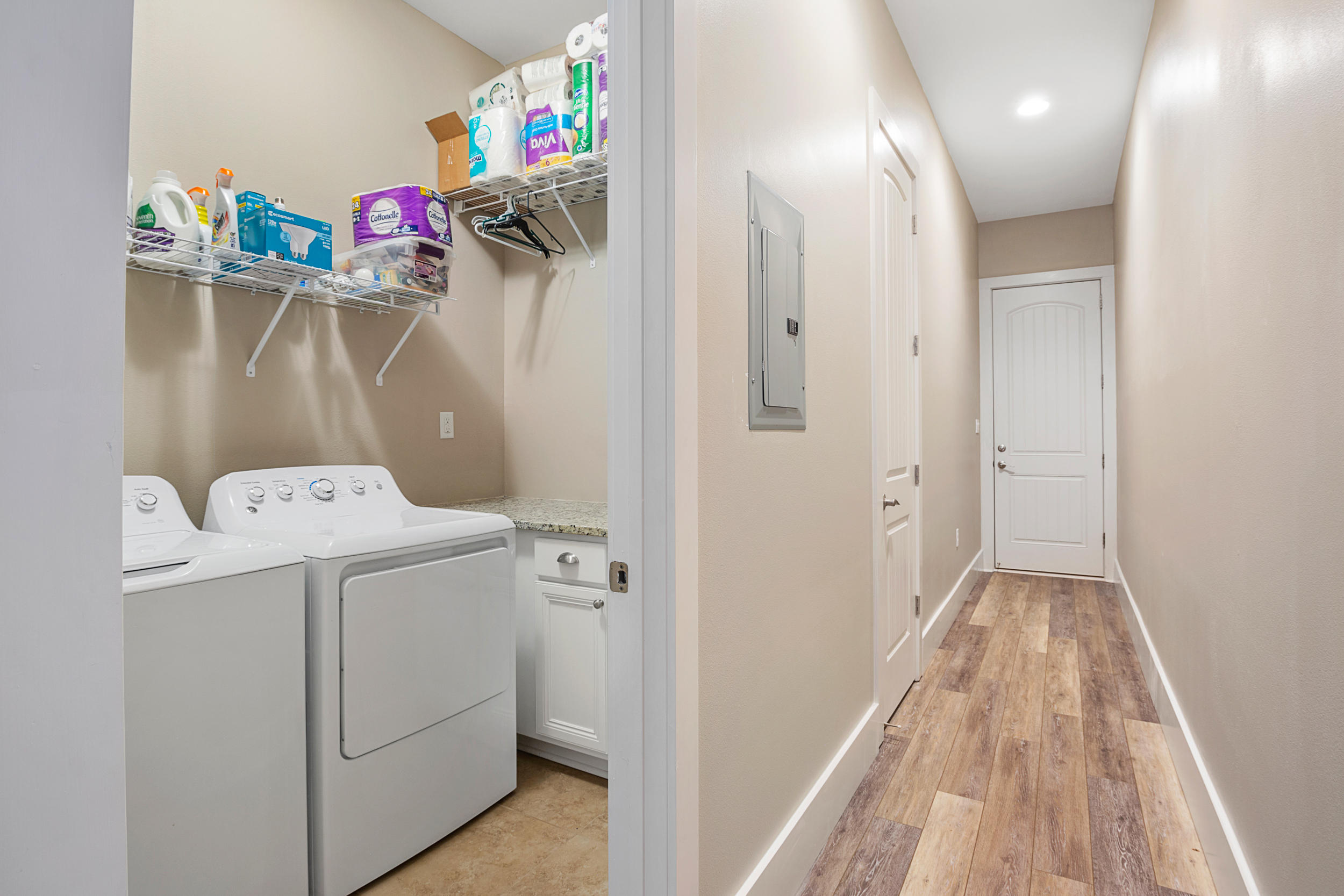 HOLIDAY SHORES ESTATES - Residential