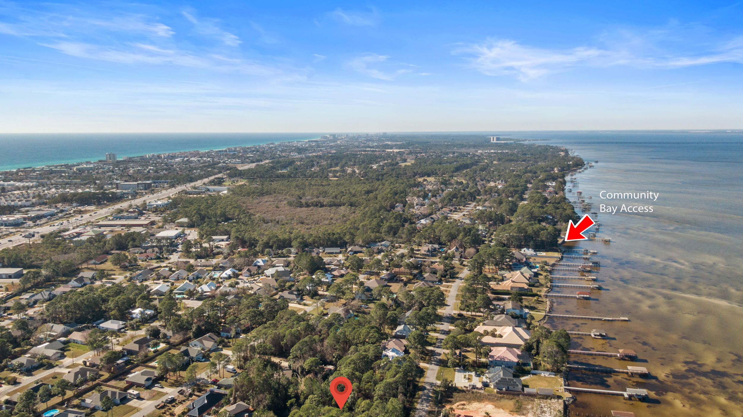 HOLIDAY SHORES ESTATES - Residential