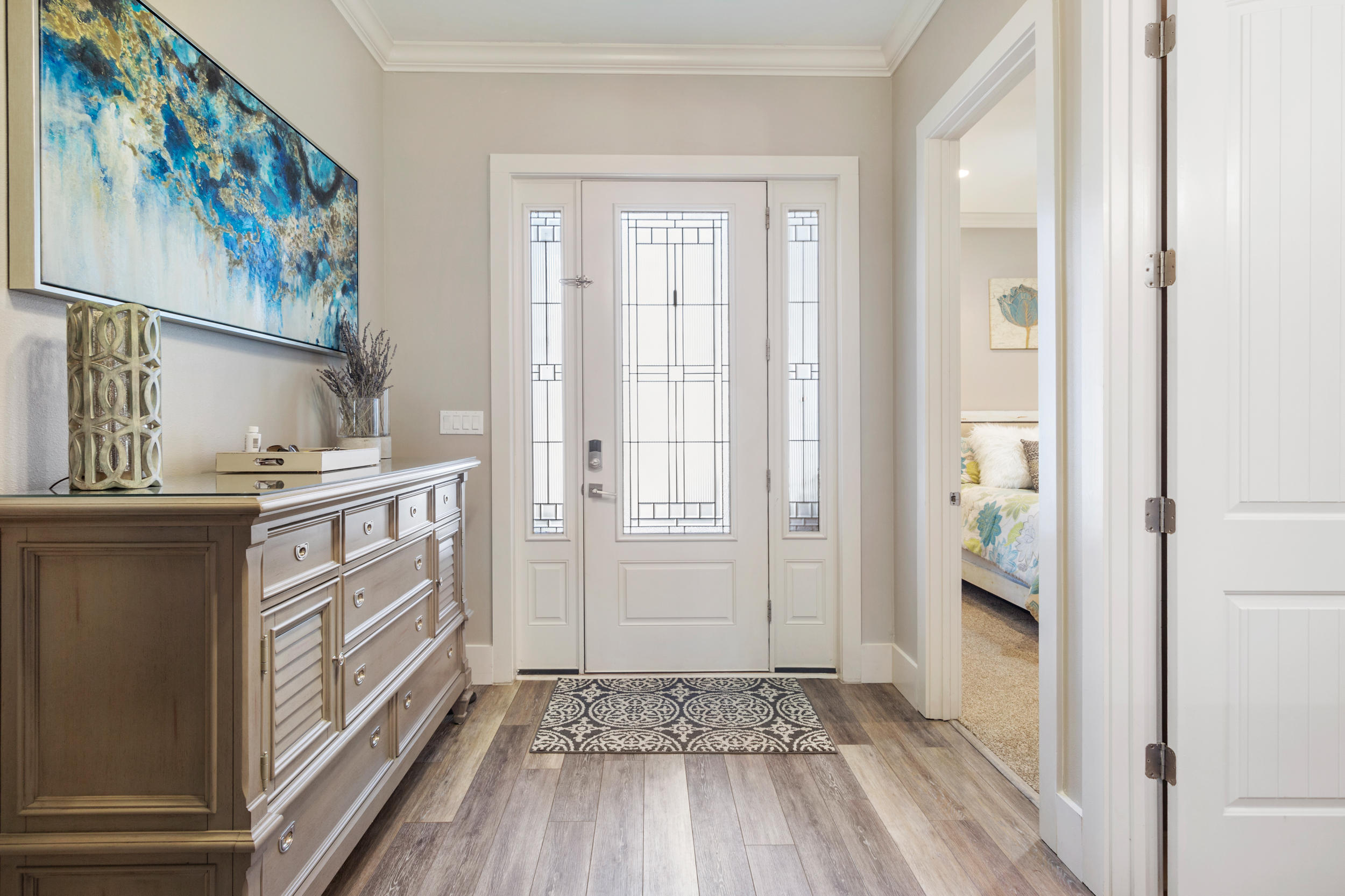 HOLIDAY SHORES ESTATES - Residential