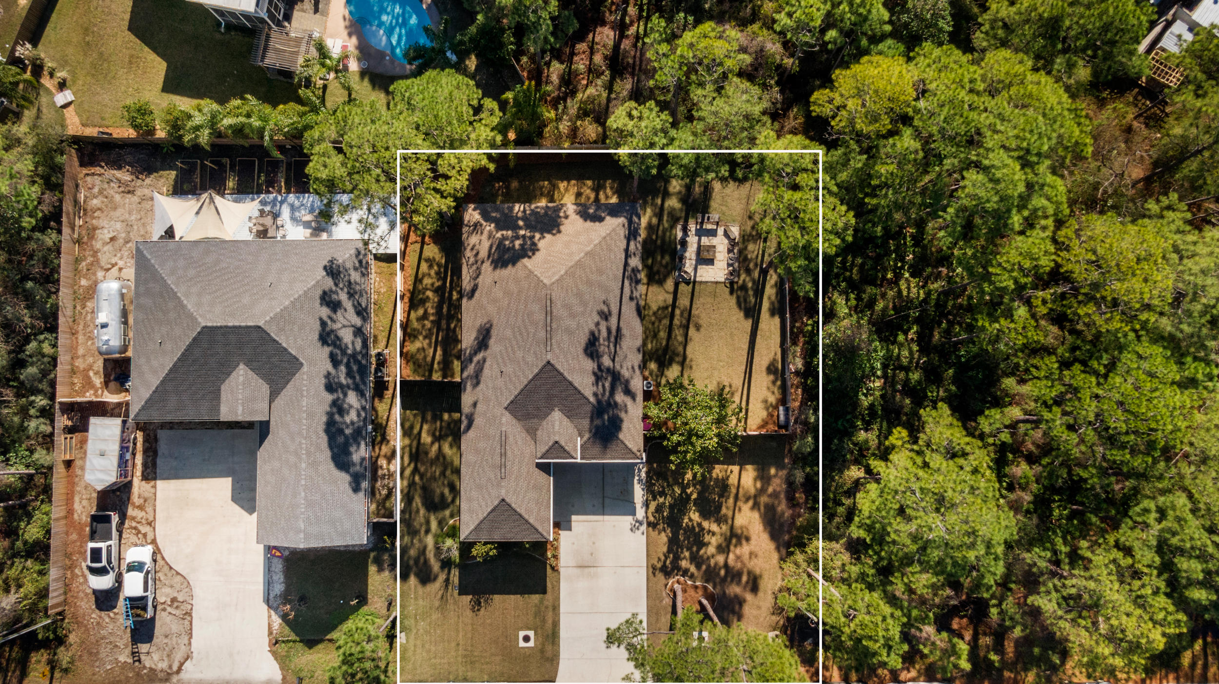 HOLIDAY SHORES ESTATES - Residential